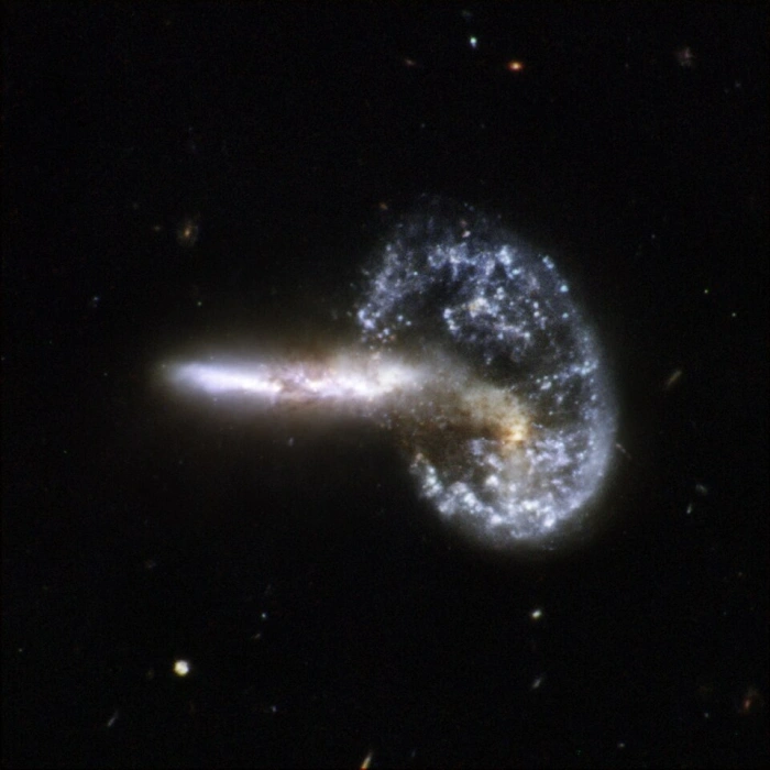 arp 148 