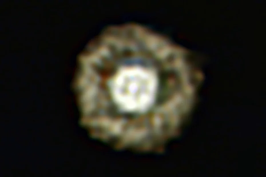 IRAS 17163-3907,hen 3-1379