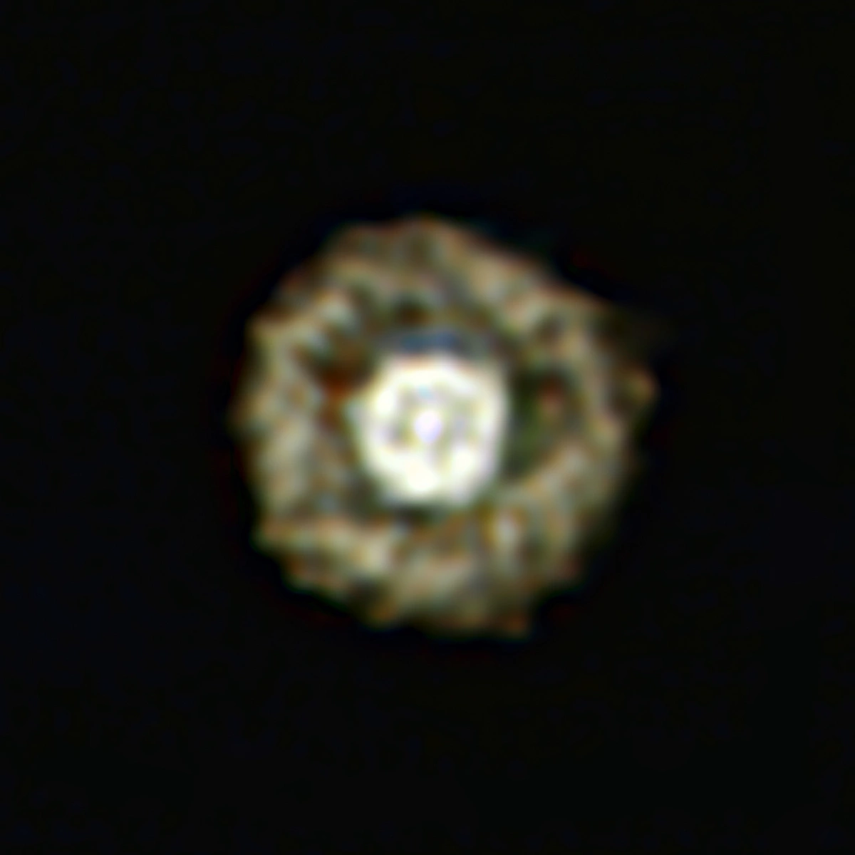 IRAS 17163-3907,hen 3-1379
