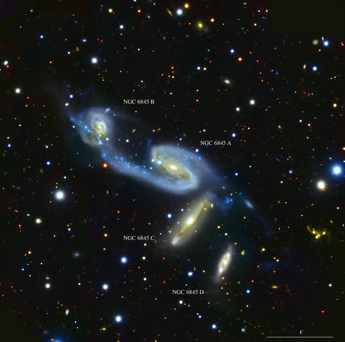 ngc 6845