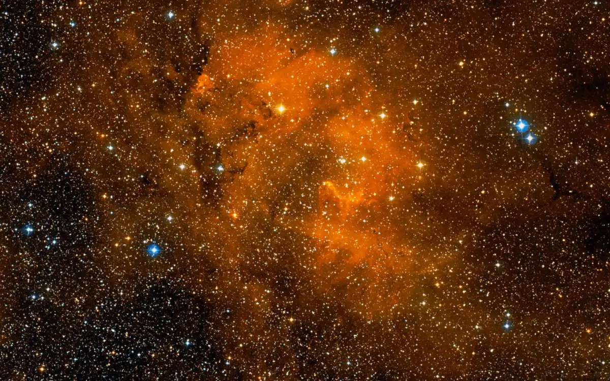 sharpless 132,sh2-132