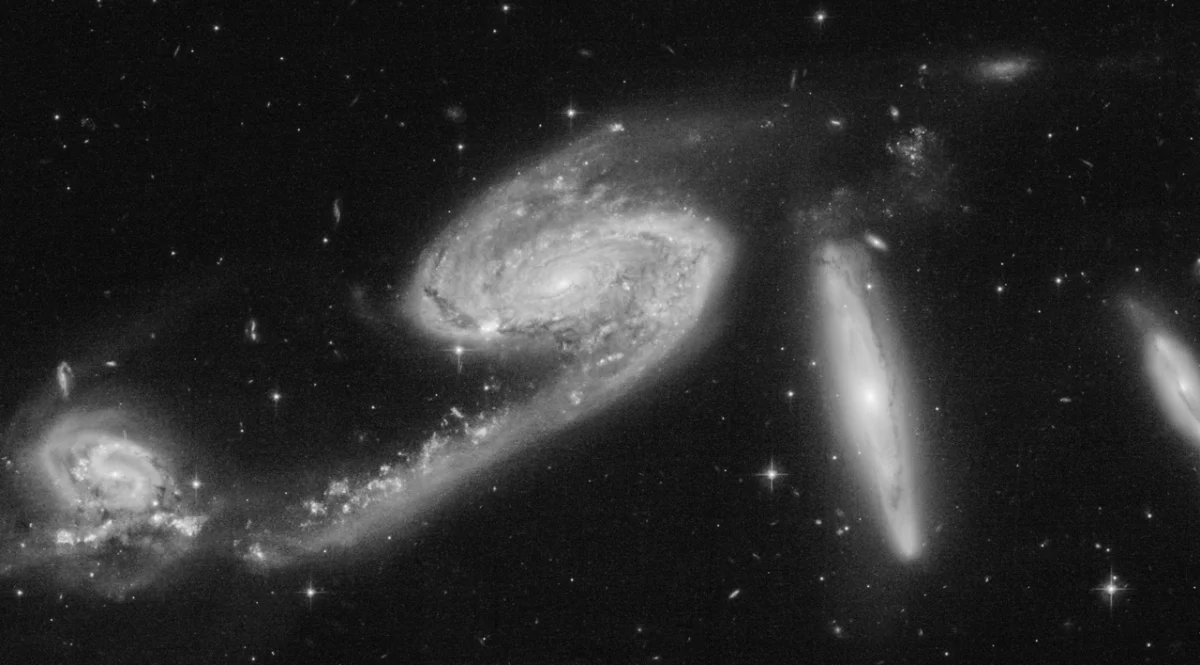 klemola 30 hubble