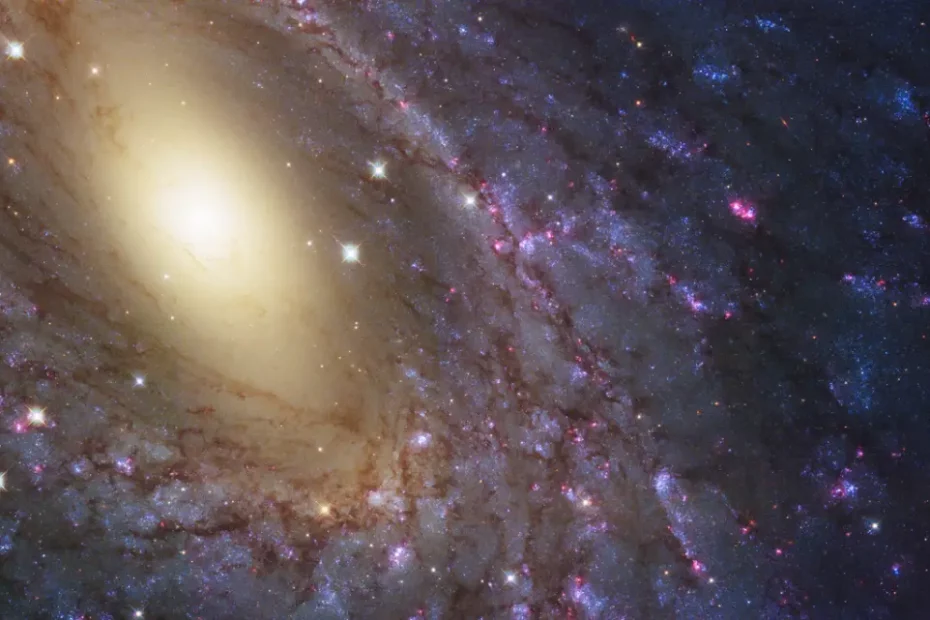 ngc 6744 hubble space telescope