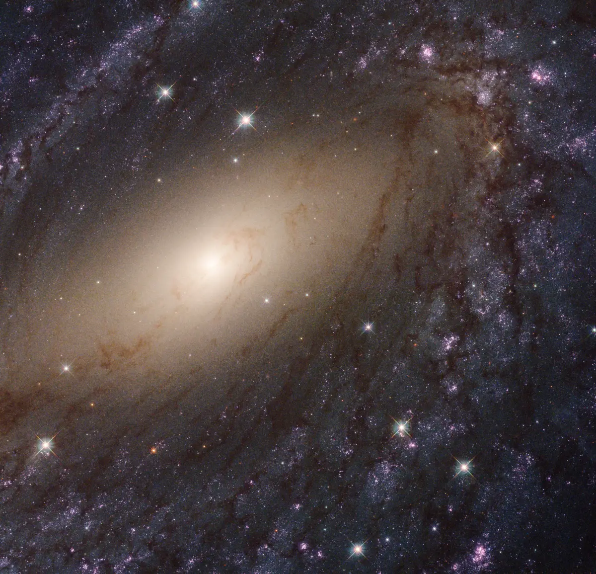 ngc 6744 hubble wfc3