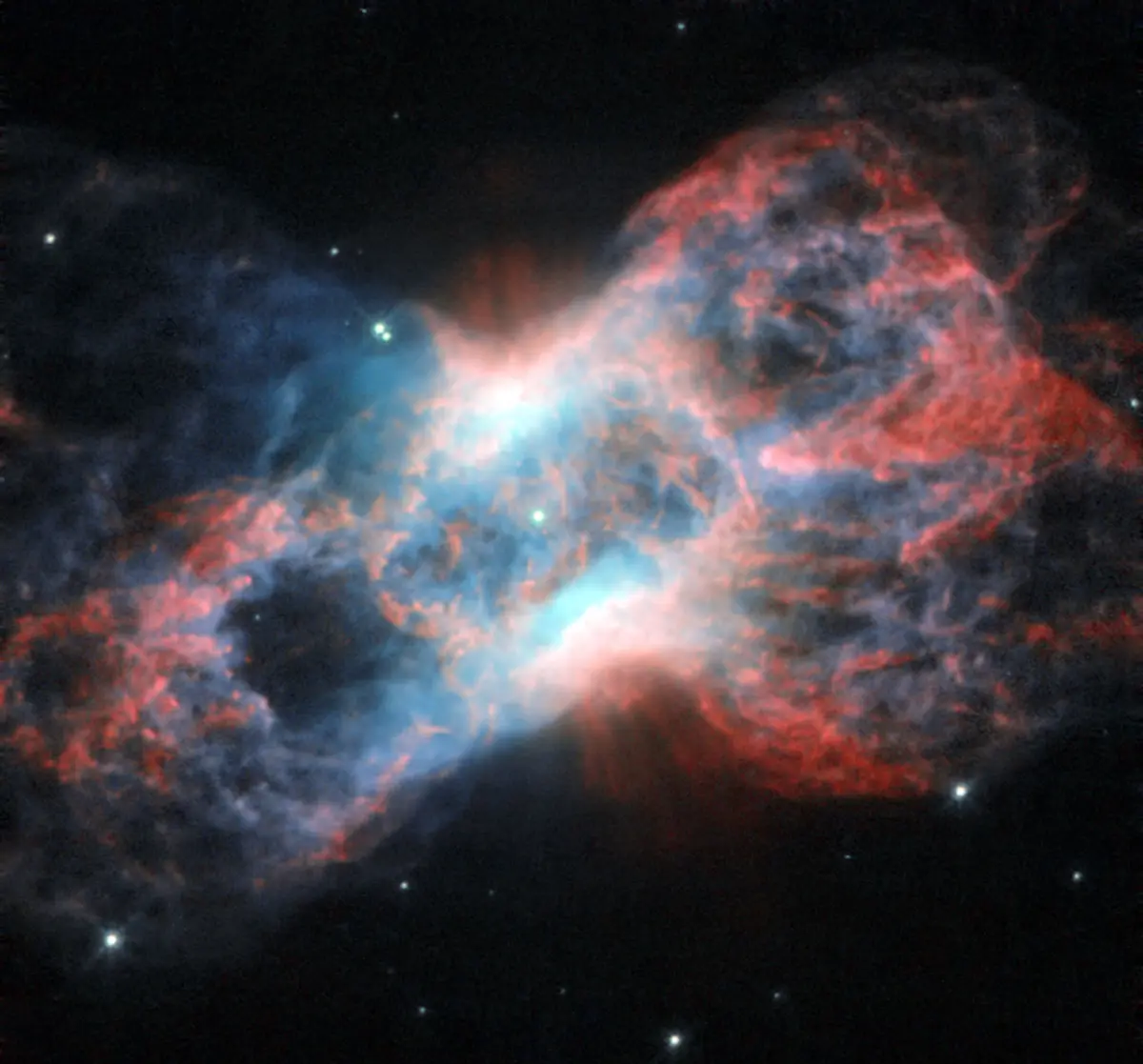 ngc 7026,cheeseburger nebula,burnham's nebula