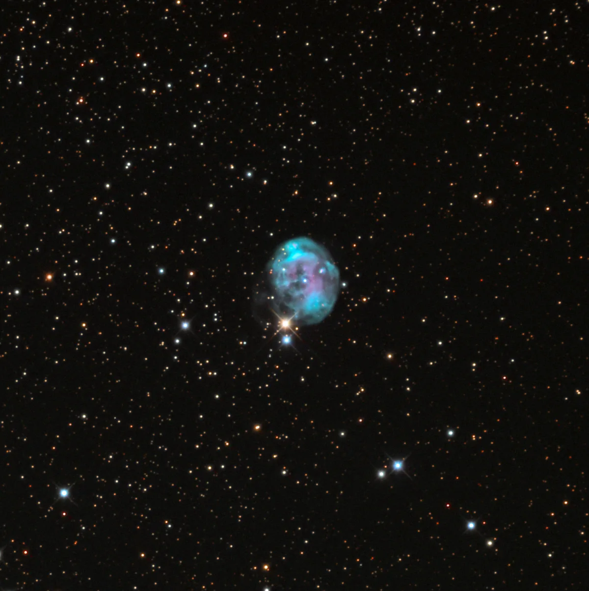 ngc 7008