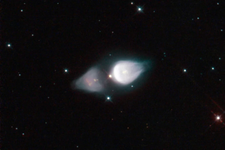 minkowski's footprint,minkowski 92