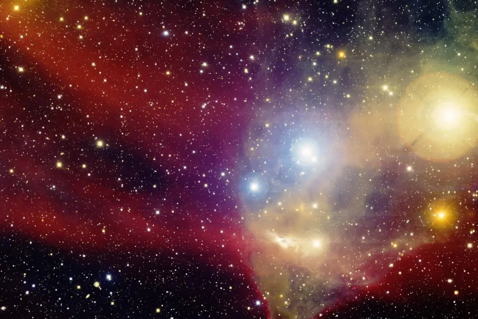 gecko nebula