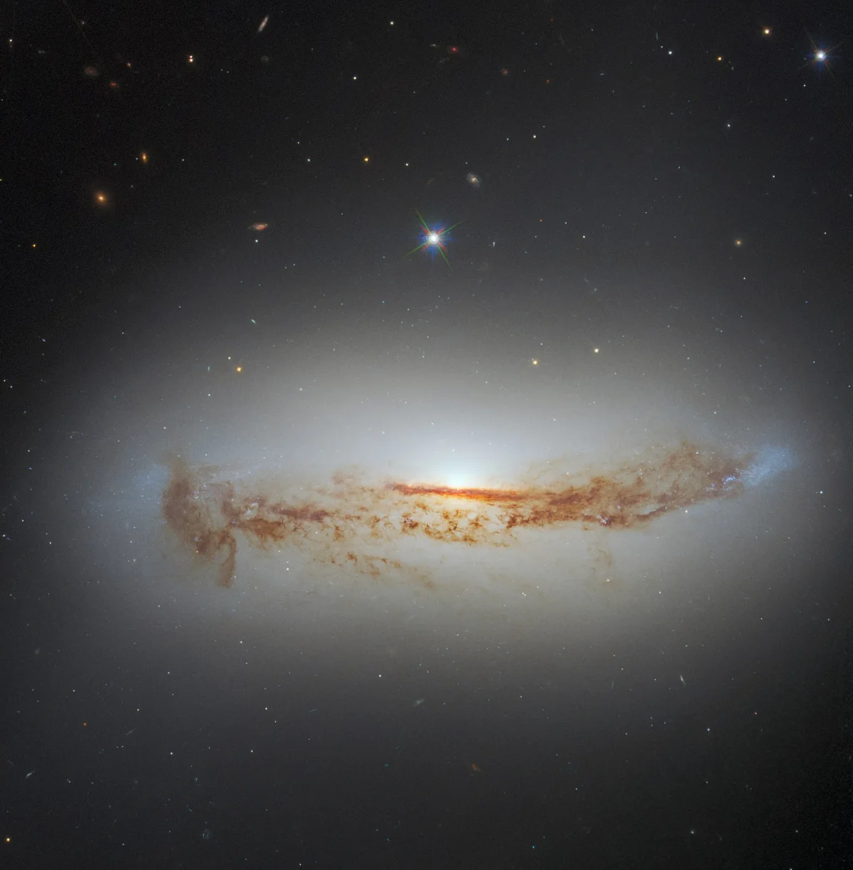 ngc 7172,hickson 90