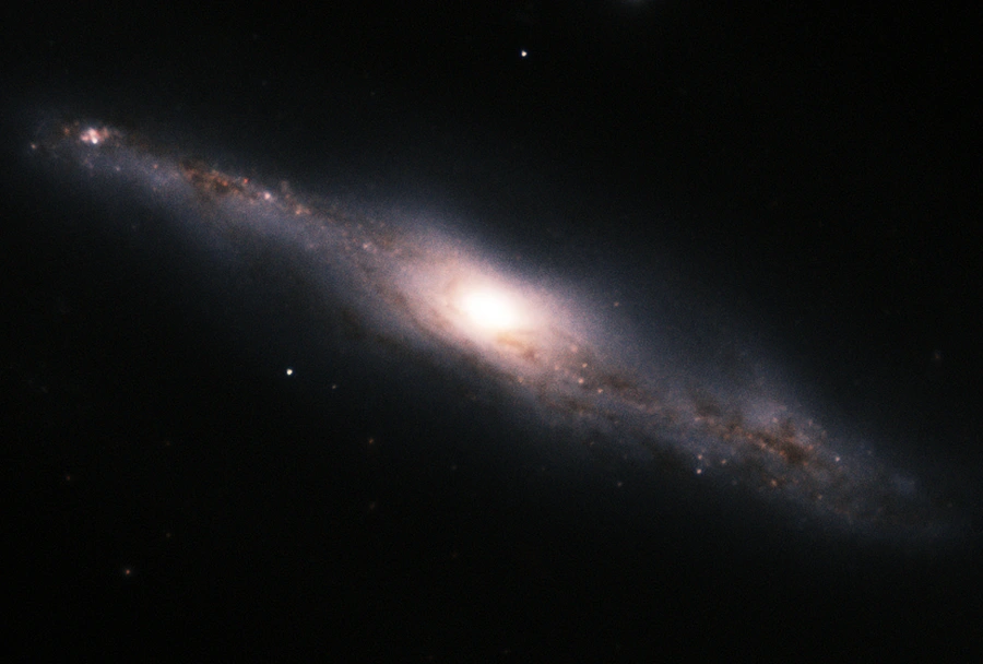 NGC 7582
