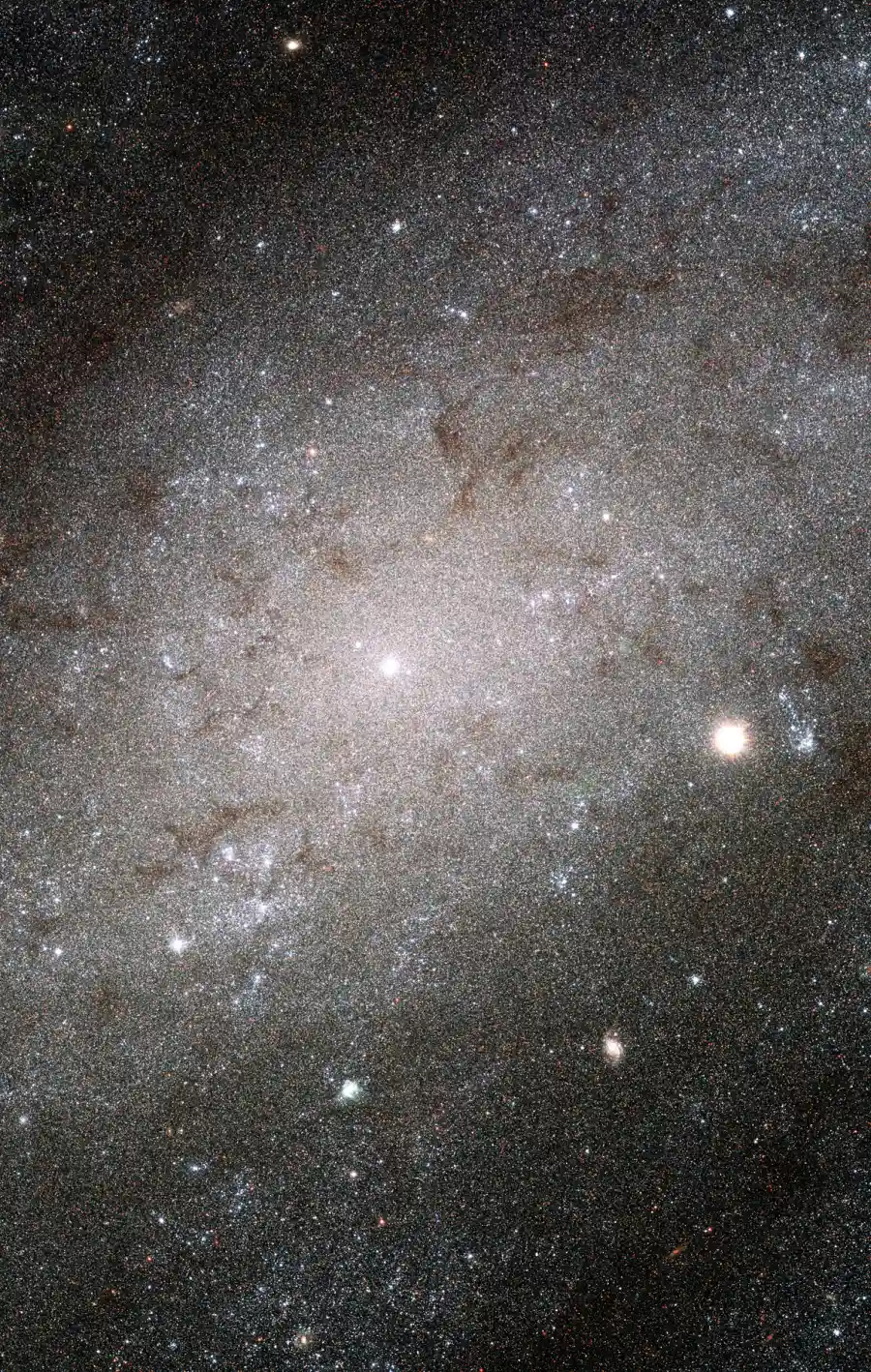 ngc 300,ngc 300 hubble