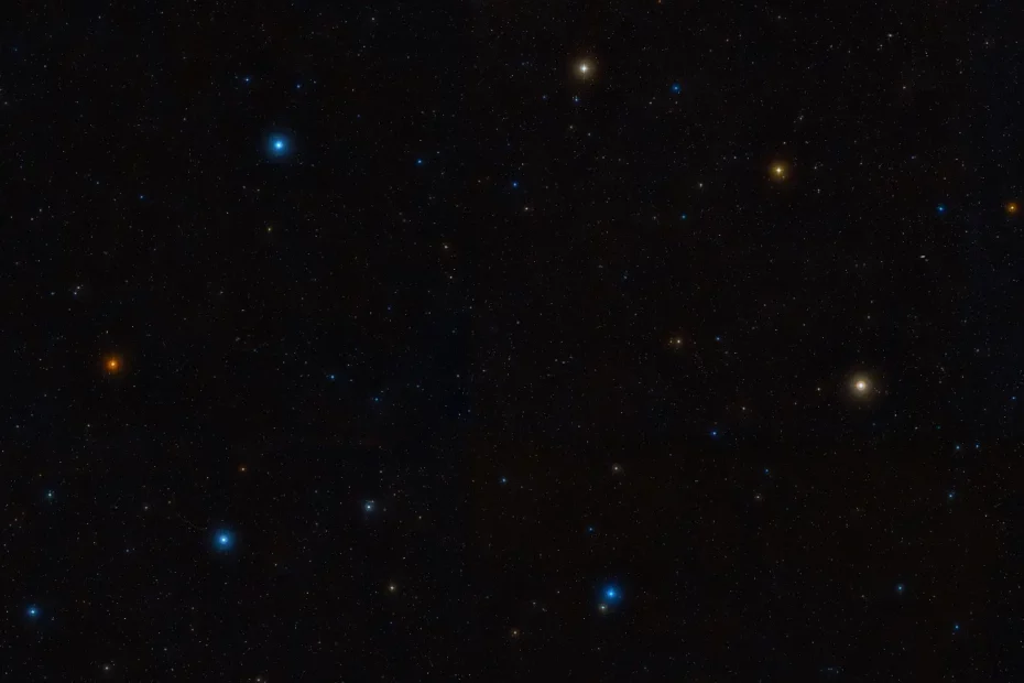 western fish of pisces,circlet asterism