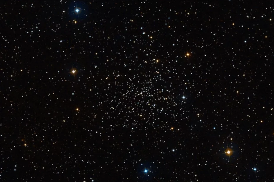 ngc 188,caldwell 1,polarissima cluster