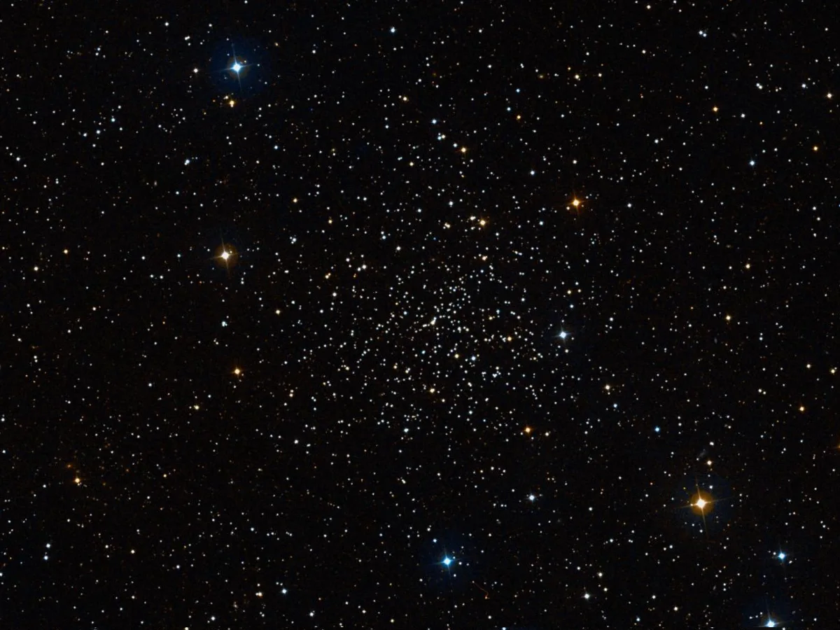 ngc 188,caldwell 1,polarissima cluster