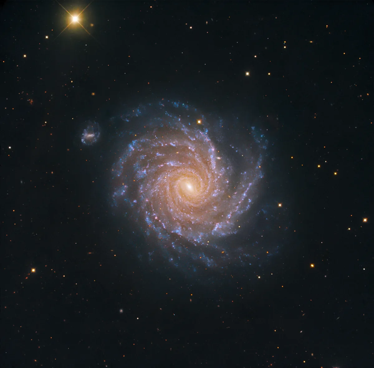 ngc 1232,ngc 1232 galaxy