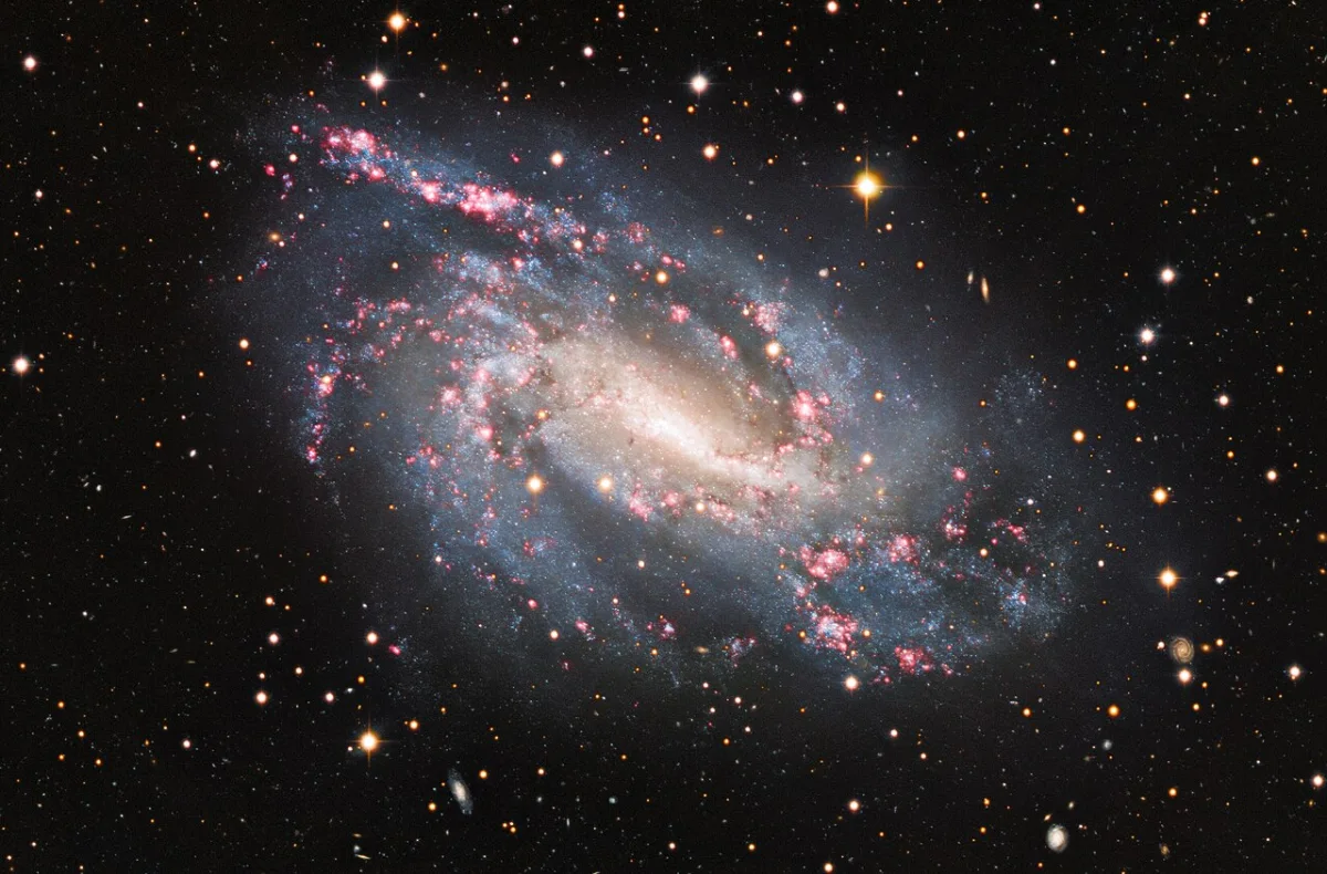ngc 925,amatha galaxy 