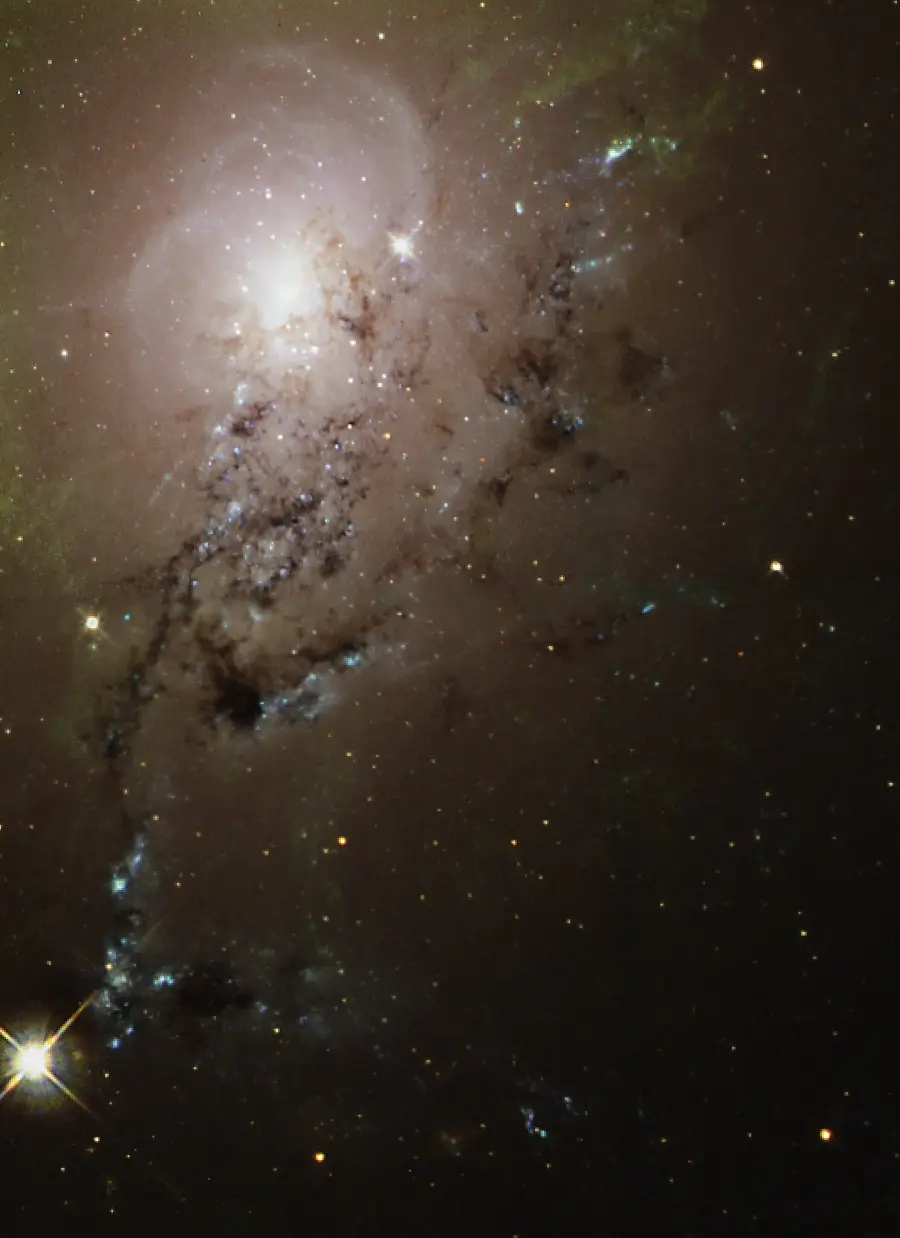 ngc 1275 hubble