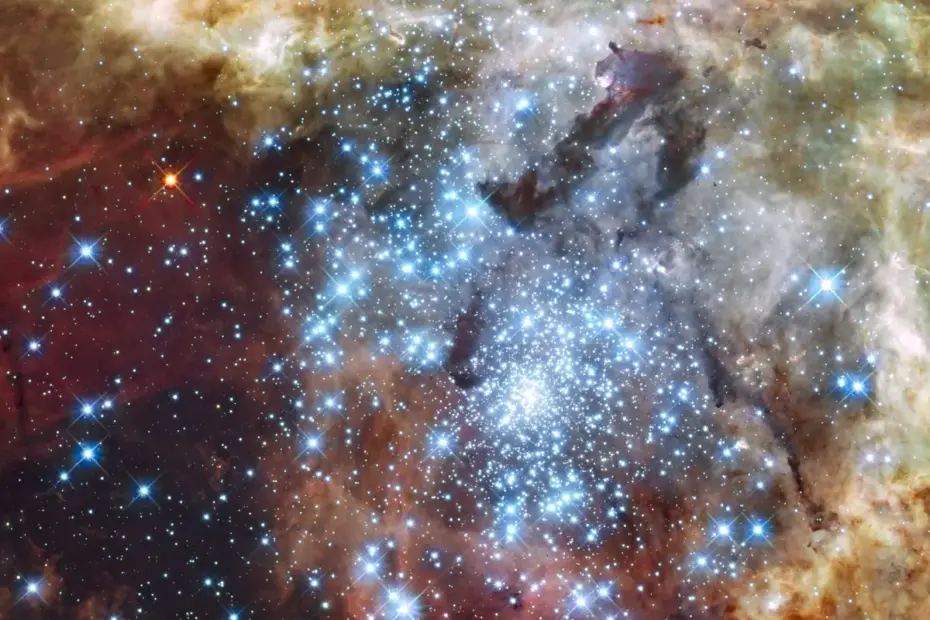 r136,rmc 136,tarantula nebula