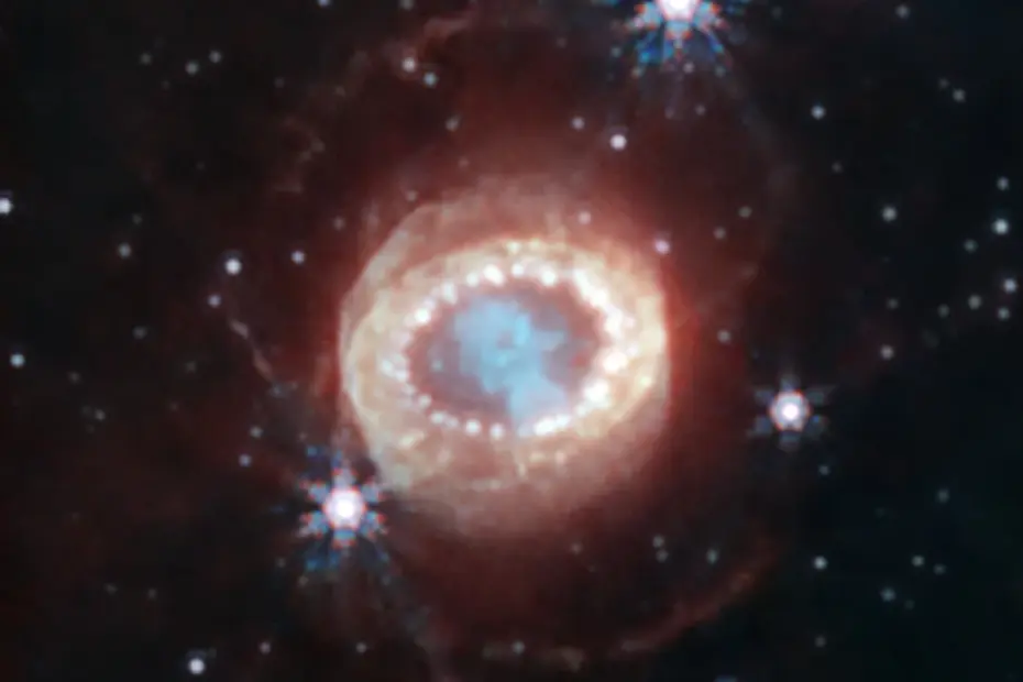 sn 1987a