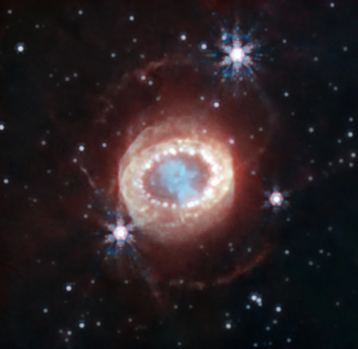 sn 1987a
