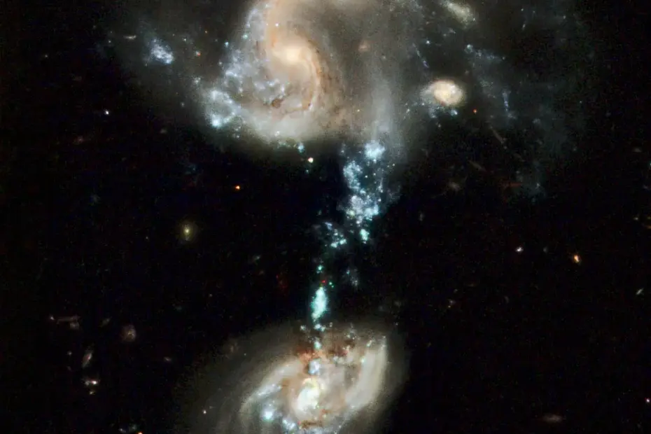 ugc 6945,compact galaxy group,interacting galaxies arp 194