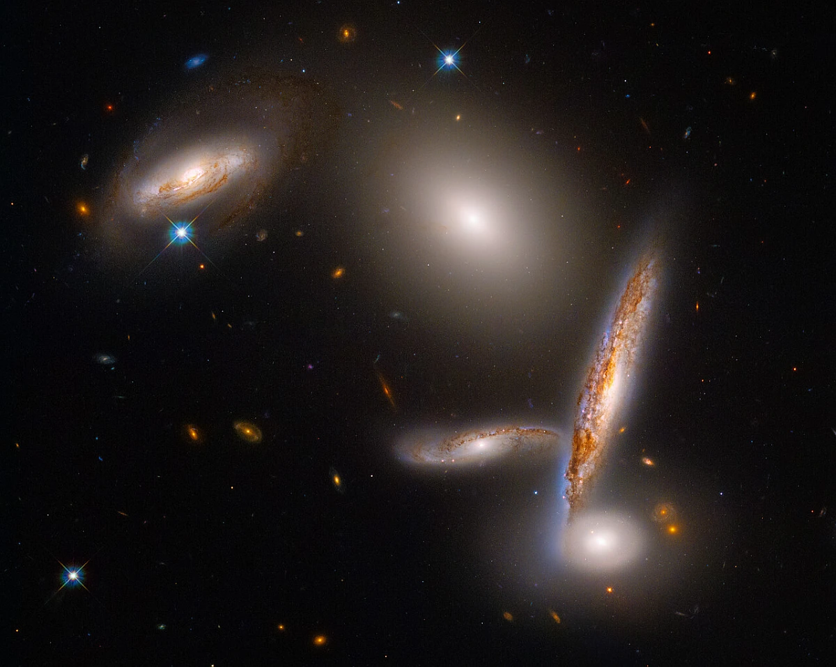 hcg 40,hickson compact group 40,arp 321