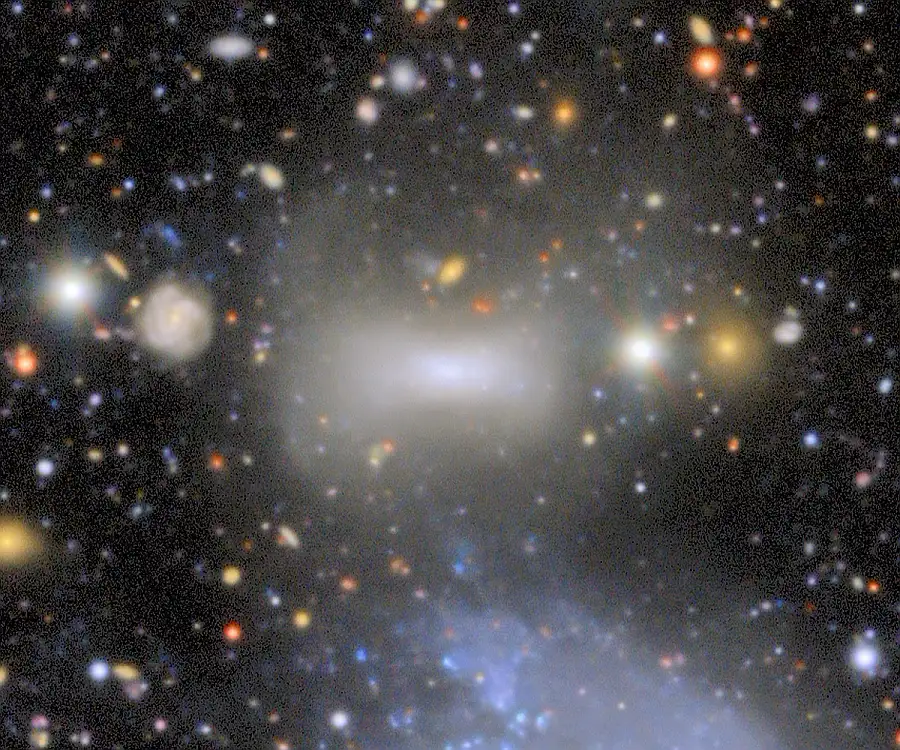 ngc 4519a