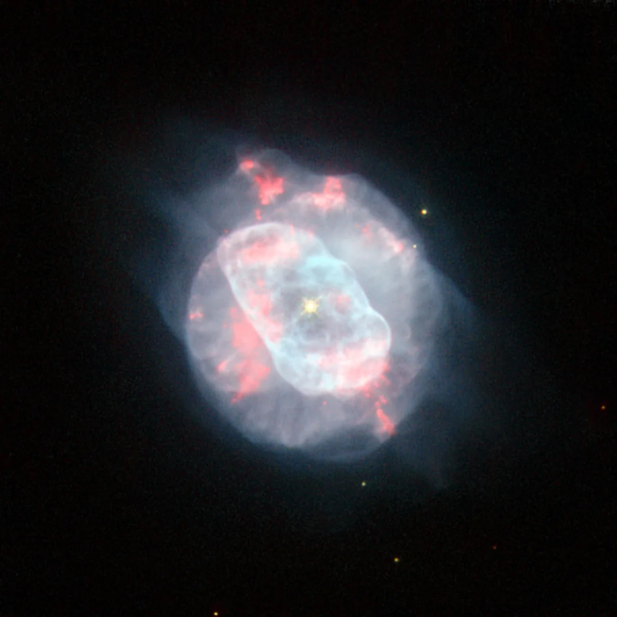 ngc 5882 planetary nebula,ghost of uranus