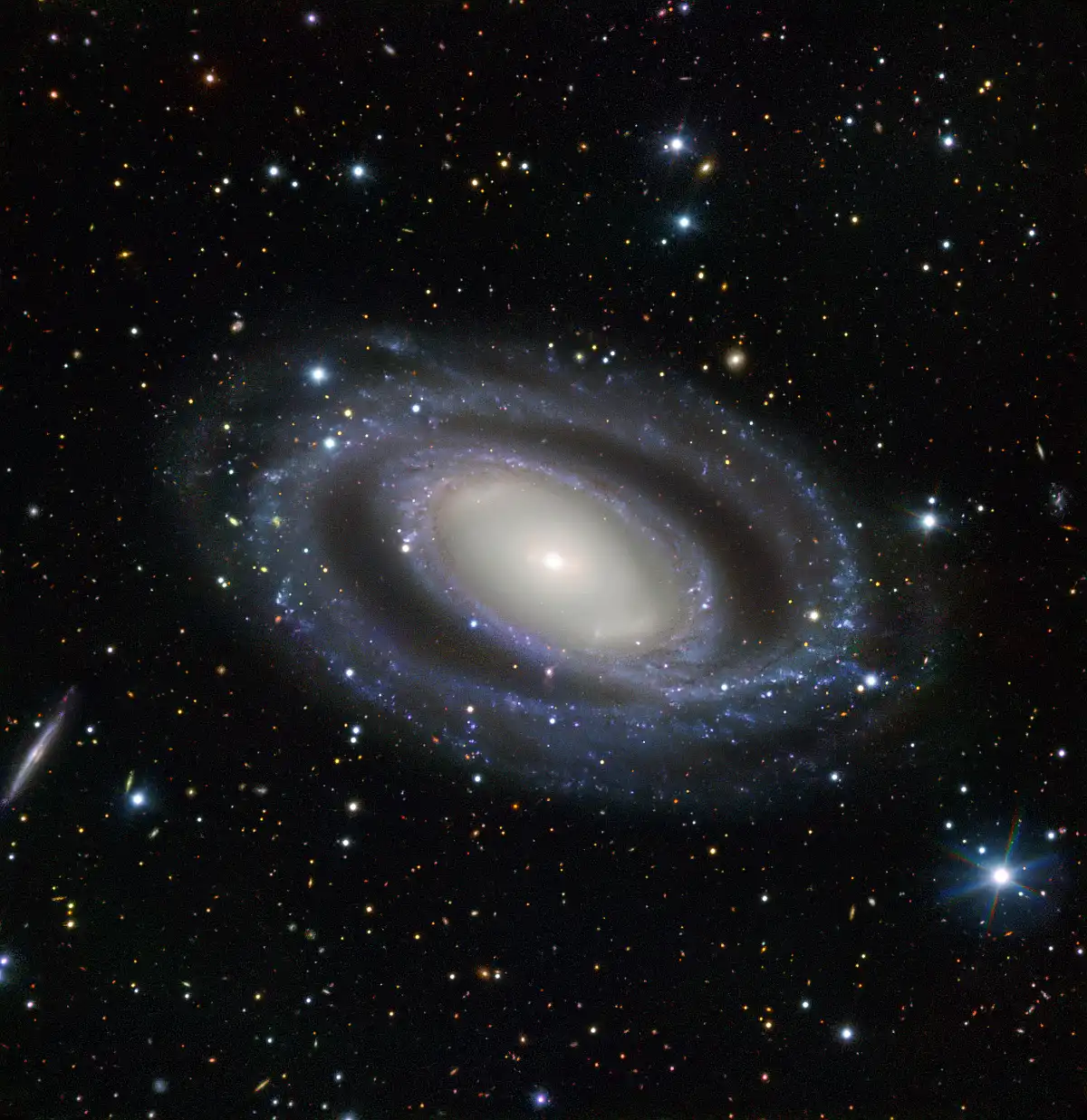 ngc 7098 galaxy
