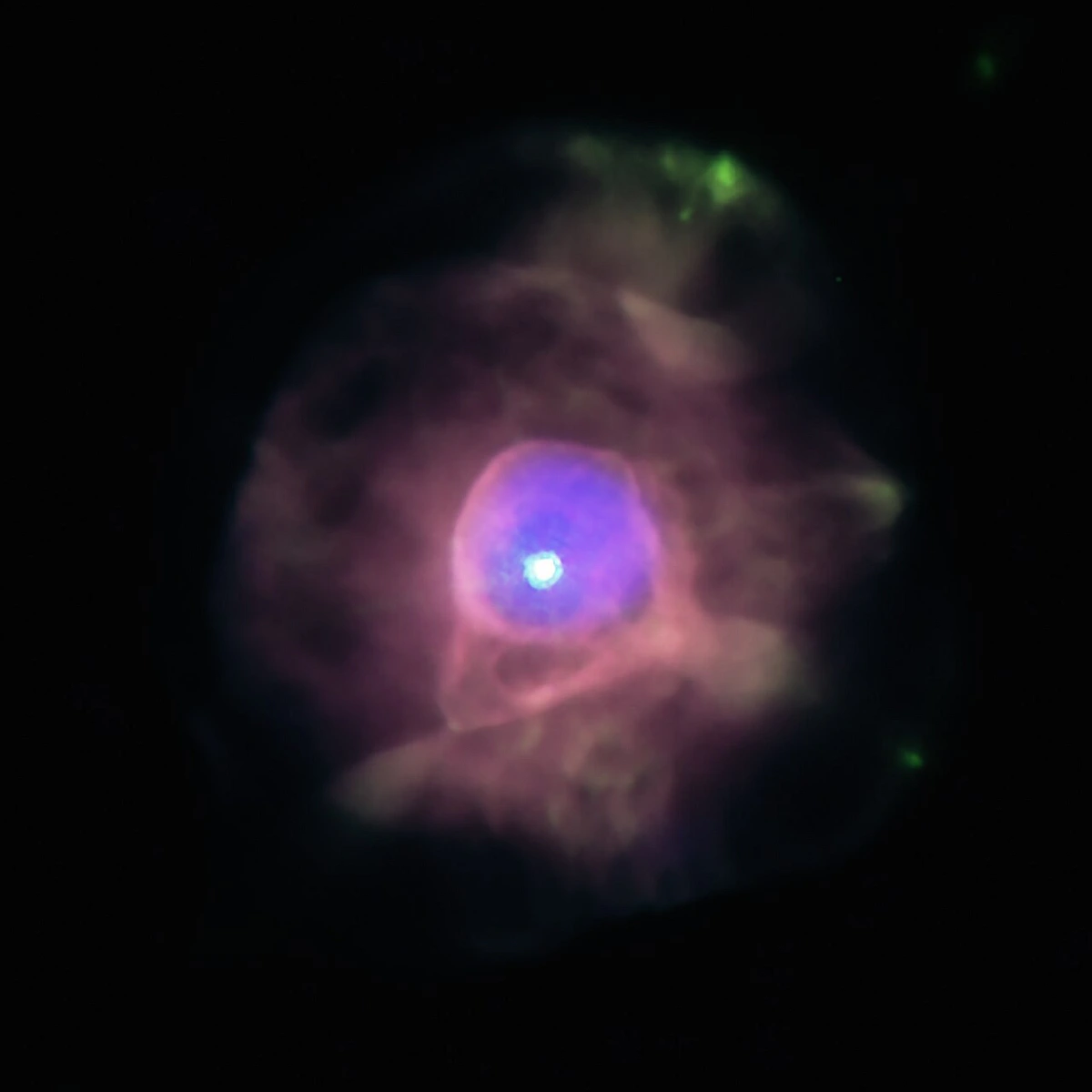 ic 4593