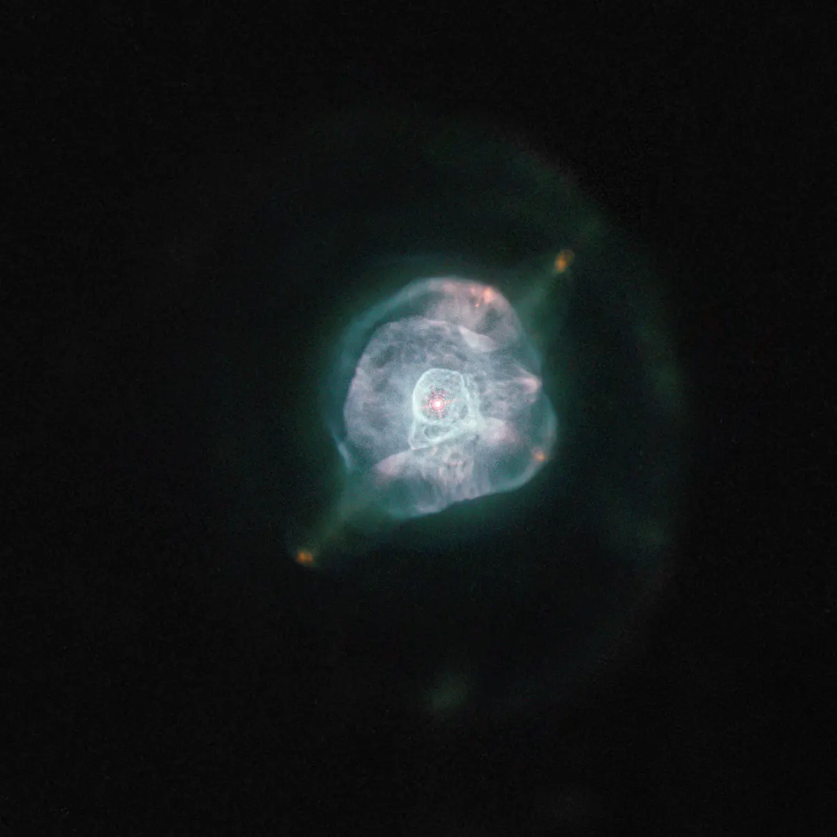 ic 4593,white-eyed pea nebula 