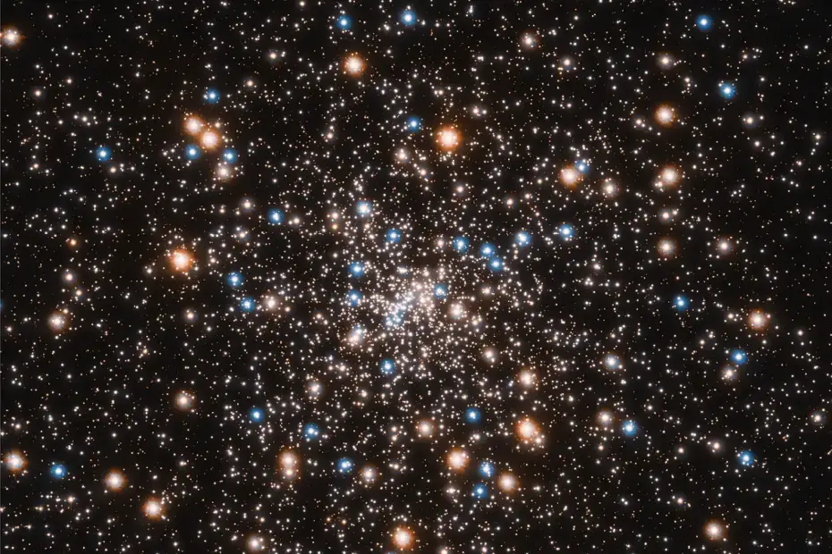 ngc 6397,ara globular cluster,caldwell 86
