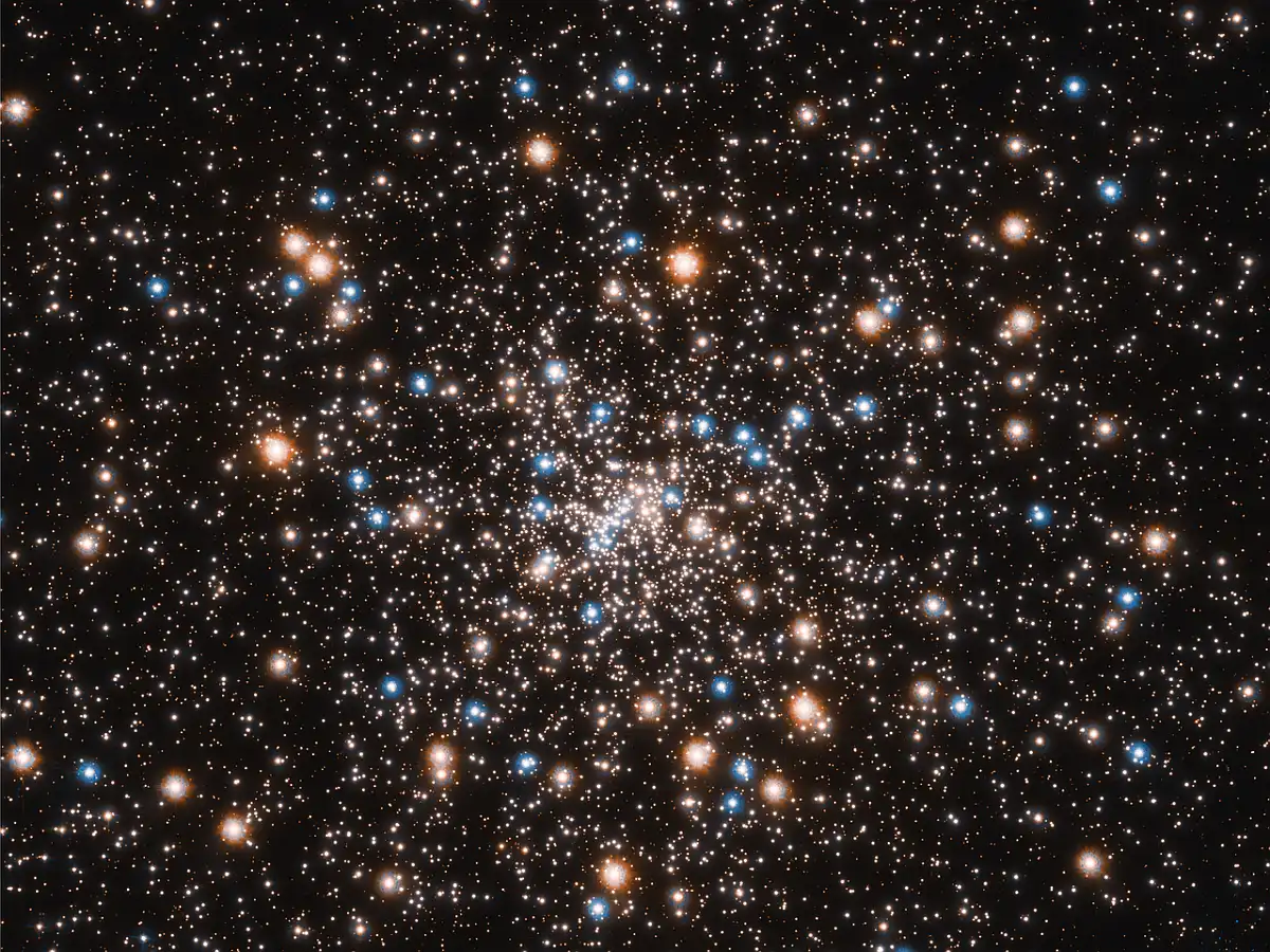 ngc 6397,ara globular cluster,caldwell 86