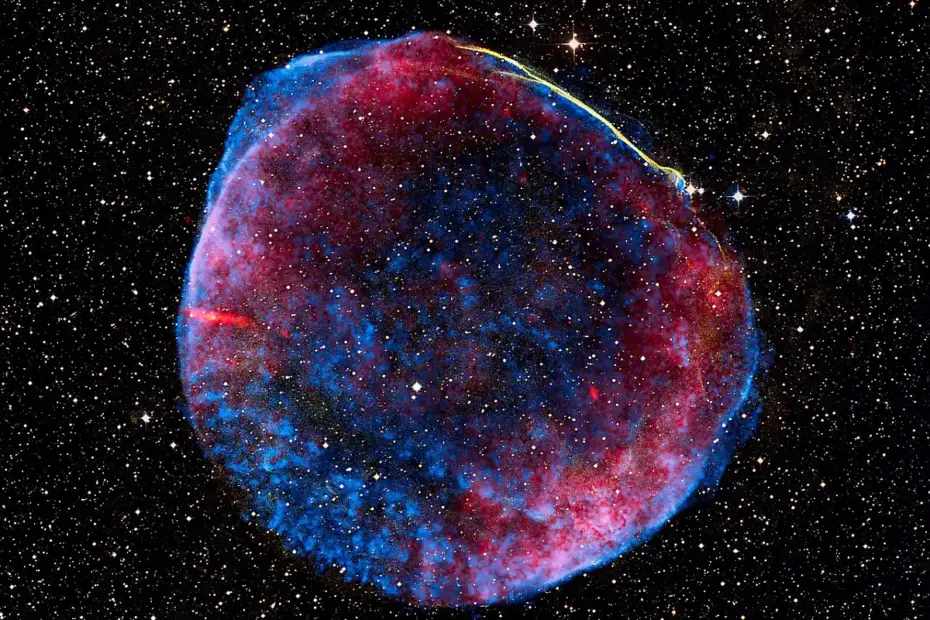 supernova 1006