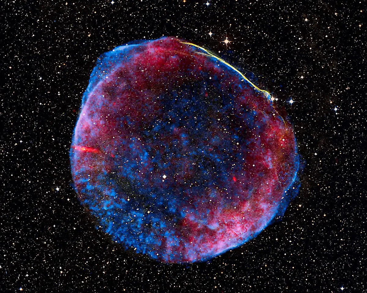 supernova 1006