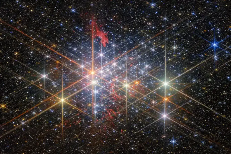 ara cluster jwst,westerlund 1