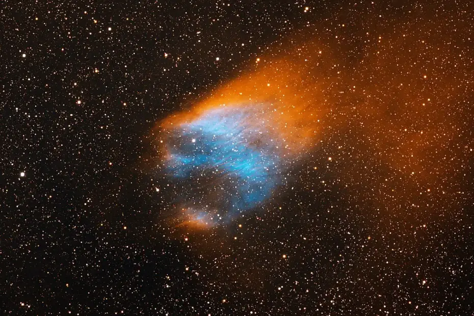 sharpless 2-68