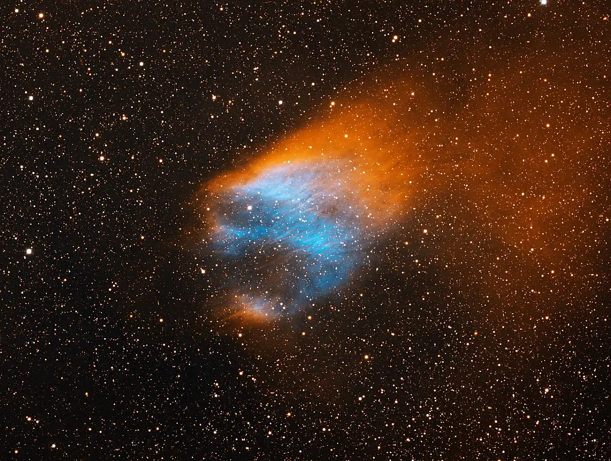 sharpless 2-68