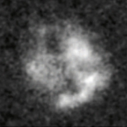 planetary nebula JaFu 2 in NGC 6441