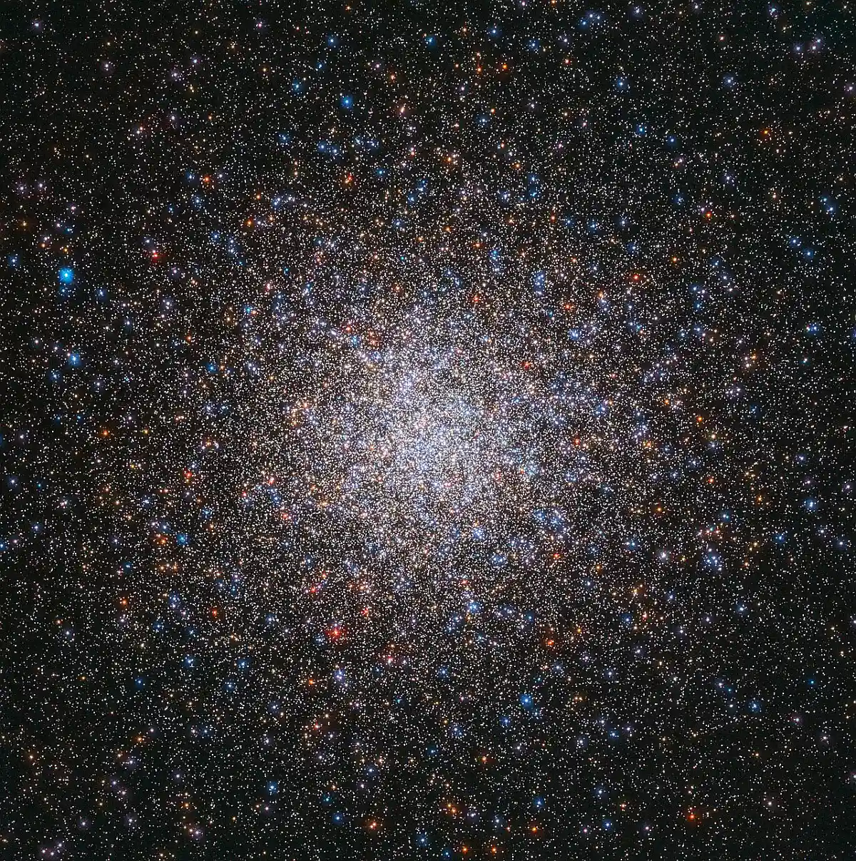m2 globular cluster,m2 star cluster
