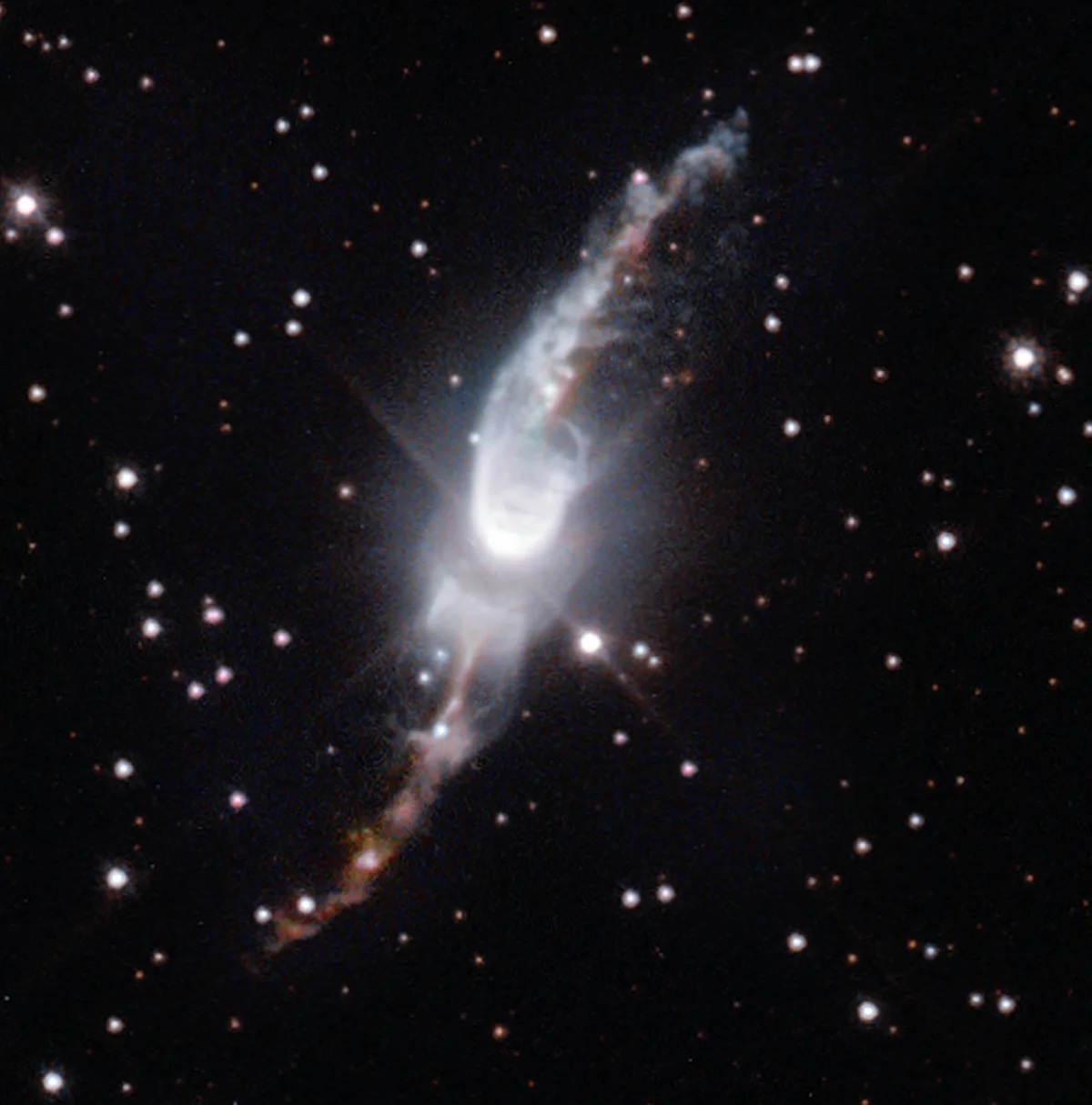 hen 3-1475 hubble