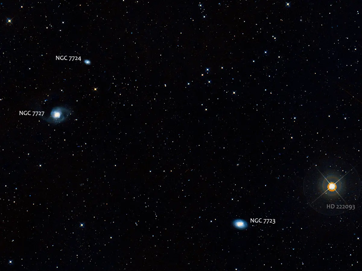 ngc 7727 group